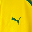 Camisa Palmeiras 25/26 Amarela – Versão Torcedor