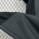 Camisa Inter Miami 25/26 Preta – Versão Torcedor