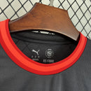 Camisa Milan 26/27 Preta – Versão Torcedor