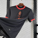 Camisa Milan 26/27 Preta – Versão Torcedor