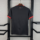 Camisa Milan 26/27 Preta – Versão Torcedor