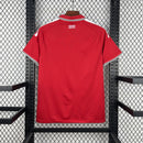 Camisa Manchester United 2026/27 Vermelha – Versão Torcedor