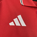 Camisa Manchester United 2026/27 Vermelha – Versão Torcedor
