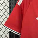 Camisa Manchester United 2026/27 Vermelha – Versão Torcedor