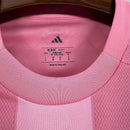 Camisa Inter Miami 25/26 Rosa – Versão Torcedor