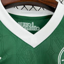 Camisa Palmeiras 25/26 Verde – Versão Torcedor