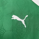 Camisa Palmeiras 25/26 Verde – Versão Torcedor