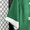 Camisa Palmeiras 25/26 Verde – Versão Torcedor