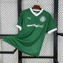 Camisa Palmeiras 25/26 Verde – Versão Torcedor