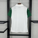 Camisa Palmeiras 25/26 Branca – Versão Torcedor