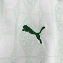 Camisa Palmeiras 25/26 Branca – Versão Torcedor