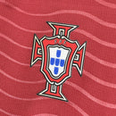 Camisa Seleção de Portugal 26/27 Vermelha – Versão Torcedor