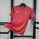 Camisa Seleção de Portugal 26/27 Vermelha – Versão Torcedor