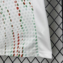 Camisa Feminina Portugal 25/26 Branca – Versão Torcedora