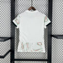 Camisa Feminina Portugal 25/26 Branca – Versão Torcedora