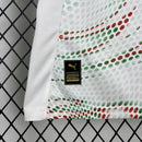 Camisa Feminina Portugal 25/26 Branca – Versão Torcedora