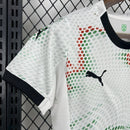 Camisa Feminina Portugal 25/26 Branca – Versão Torcedora