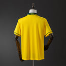 Camisa Brasil I 1994 Amarela – Versão Retrô
