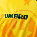 Camisa Brasil I 1994 Amarela – Versão Retrô
