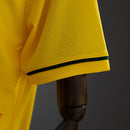 Camisa Brasil I 1994 Amarela – Versão Retrô