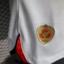 Camisa São Paulo 25/26 Branca – Versão Jogador