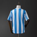 Camisa Argentina 1986 – Versão Retrô