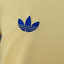 Camisa Seleção de Curaçao 26/27 Amarelo – Versão Torcedor