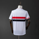 Camisa São Paulo 25/26 Branca – Versão Torcedor