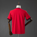 Camisa Flamengo 2026/27– Versão Jogador