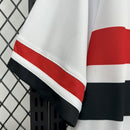 Camisa São Paulo 25/26 Branca – Versão Torcedor