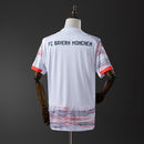 Camisa Bayern Munich 25/26 Multicolor – Versão Torcedor