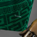 Camisa Seleção do México 26/27 Verde – Versão Torcedor