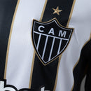 Camisa Atlético Mineiro 2026/27 Home – Versão Torcedor