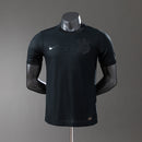 Camisa Corinthians 2024/25 All Black – Versão Jogador
