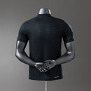 Camisa Corinthians 2024/25 All Black – Versão Jogador