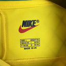 Camisa Brasil I 1997 Amarela – Versão Retrô