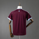 Camisa Aston Villa 2026/27 Home – Versão Torcedor
