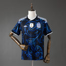 Camisa Seleção da Argentina 2026/27 Azul – Versão Torcedor