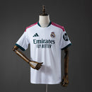 Camisa Real Madrid 2026/27 Home – Versão Torcedor