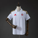 Camisa Internacional 2026/27 Away – Versão Torcedor