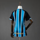 Camisa Grêmio 2026/27 Feminina – Versão Torcedora