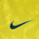 Camisa Seleção Brasileira 26/27 Amarela – Versão Torcedor