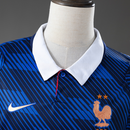 Camisa Seleção da França 26/27 Azul – Versão Torcedor