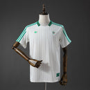 Camisa Argélia 2026 Terrace Icons – Versão Torcedor