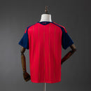 Camisa Seleção da Espanha 26/27 Vermelha – Versão Torcedor
