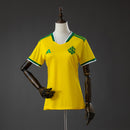 Camisa Internacional 2026/27 Special Edition Feminina – Versão Torcedora