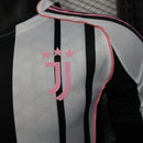 Camisa Juventus 2025/26 Home – Versão Jogador