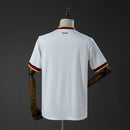 Camisa Seleção da Espanha 26/27 Vermelha – Versão Torcedor