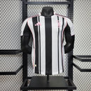Camisa Juventus 2025/26 Home – Versão Jogador