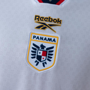 Camisa Panamá 2026 – Versão Torcedor